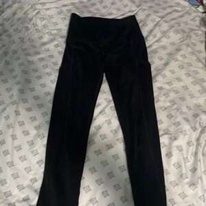 almost brand new but no tags, worn once.